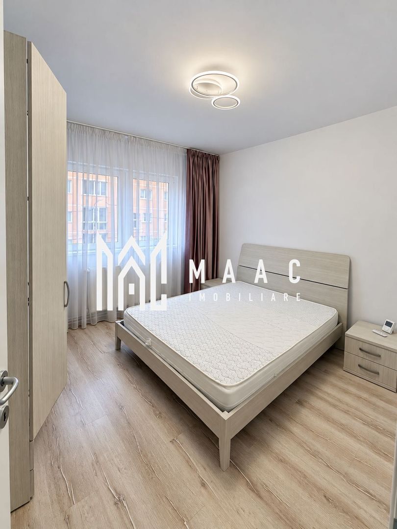 Apartament 2 camere |  54 MPU |  Zona Vasile Aron - Poză 3