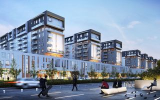 Apartament 2 camere – Belvedere Residence – mobilat și utilat complet - Poză 14