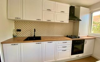 Garsoniera ultrafinisata central - Poză 2