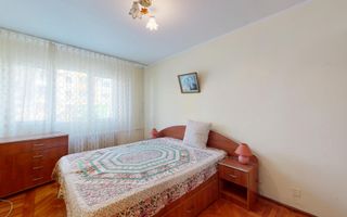 Apartament 2 cam Metrou Aparatorii Patriei Aleea Raul Targului - Poză 8