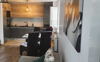 Apartament 2 camere Topcity - Poză 6