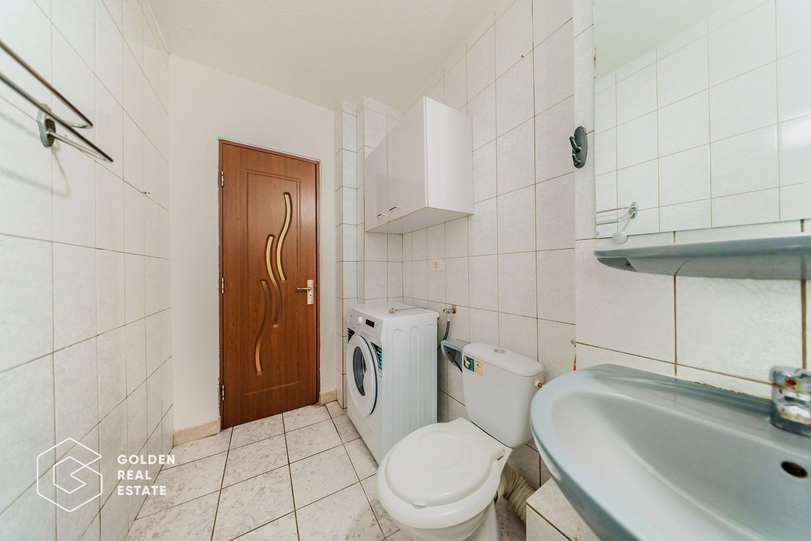 Apartament 3 camere decomandat, Calea Aurel Vlaicu - Poză 15