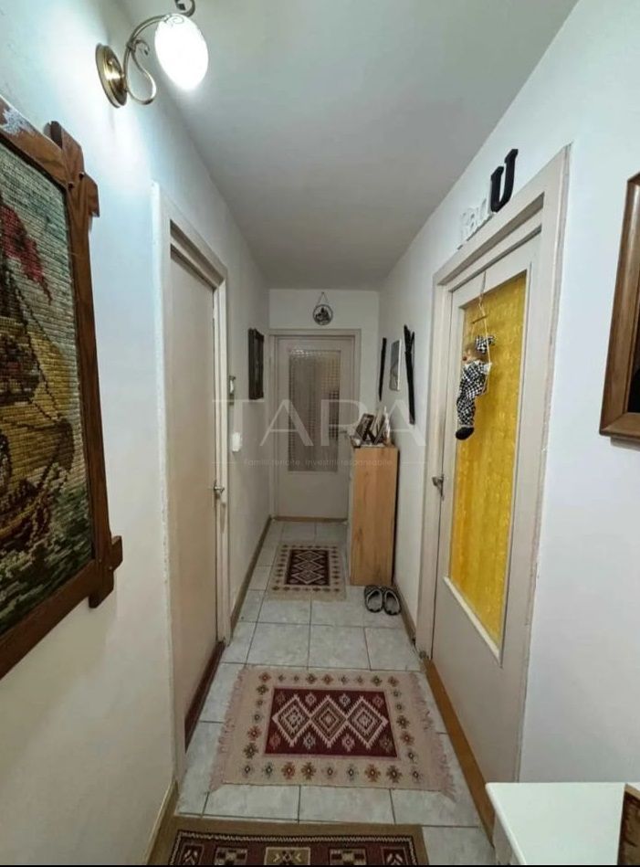 De vanzare cu 4 camere decomandat in Manastur - Poză 6