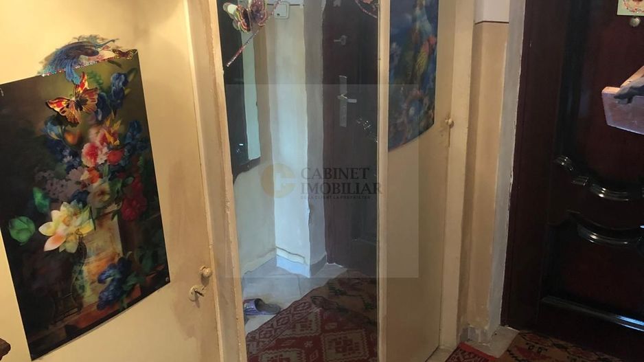 2 Camere | Decomandat | Etaj Intermediar | Izolat Termic | Obor - Poză 2