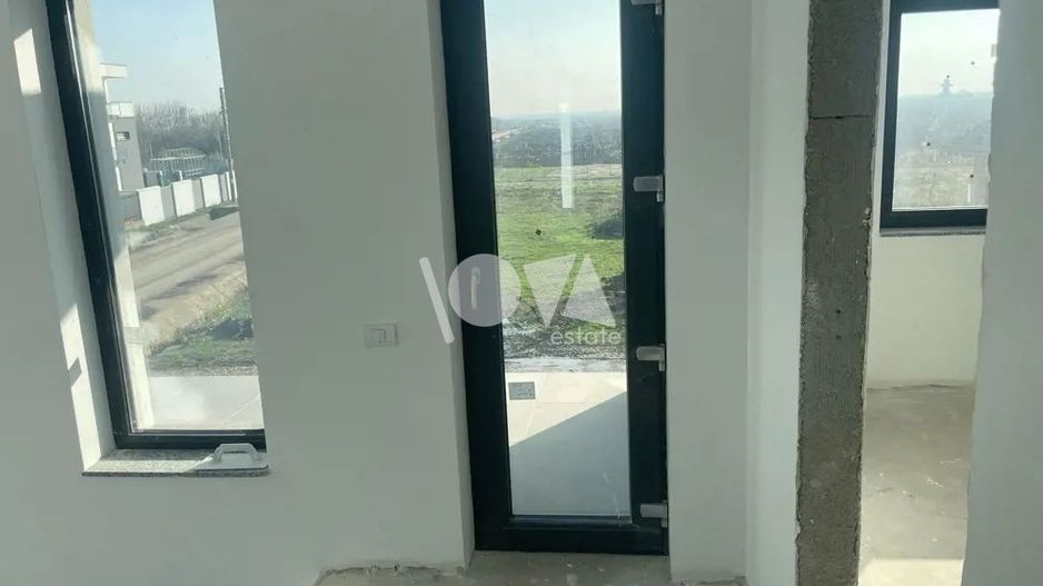 De vânzare - vilă Corbeanca - constructie 2025 - 120 mp utili - Poză 7