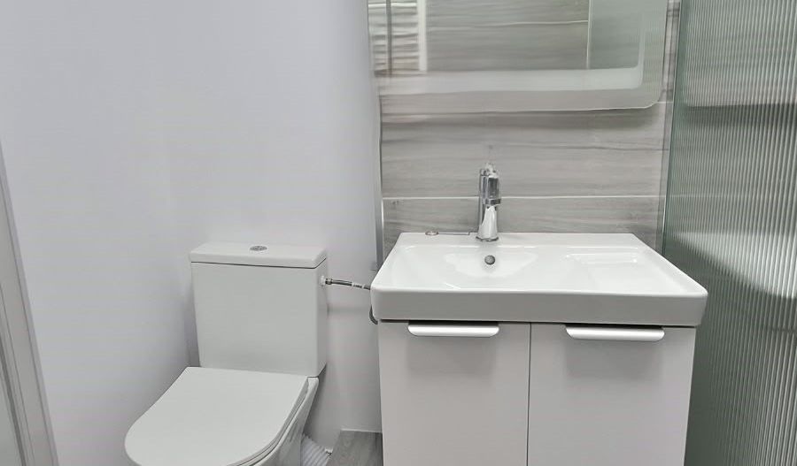 Apartamentcu 2 camere de inchiriat Tudor/Targu Mures - Poză 20