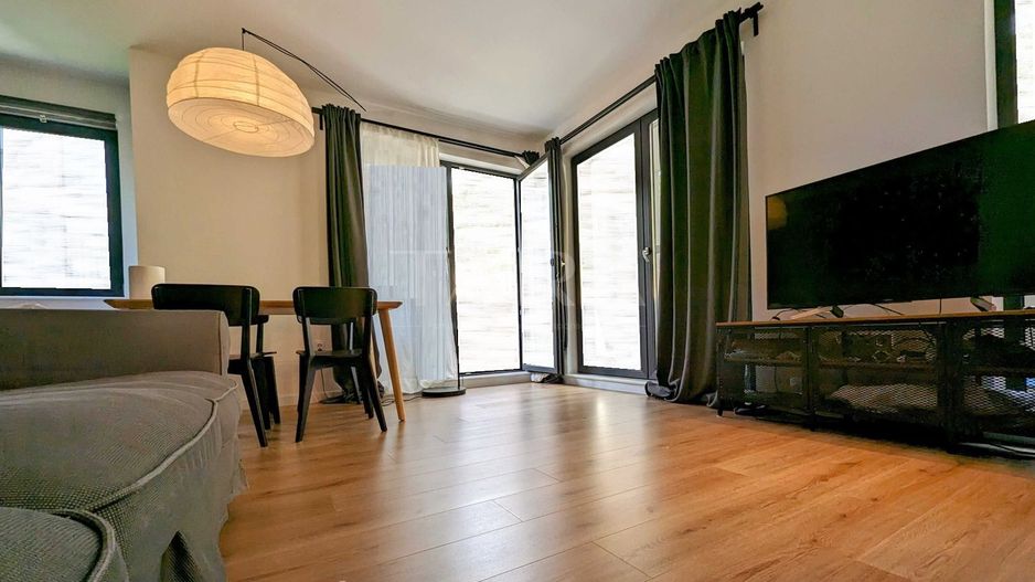 Apartament modern cu 3 camere Donath Park – zonă verde, lânga padure - Poză 1