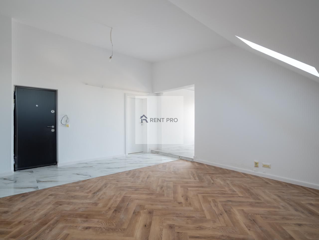 Penthouse 4 camere de vânzare | Plaza Bulevardul Timișoara | 120 mp - Poză 1