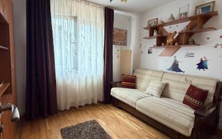 Apartament 2 camere, amenajat, decomandat, etaj 4- Dâmbu Pietros - Poză 1