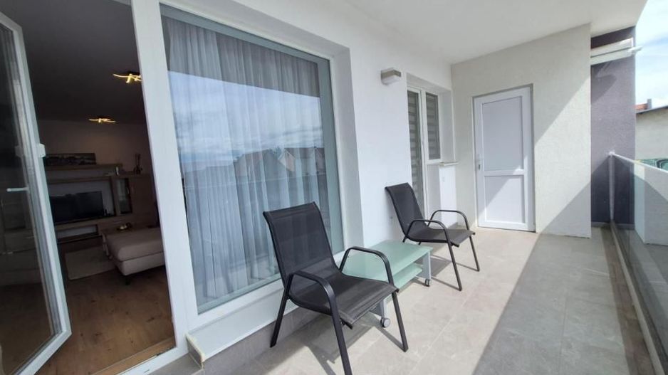 Apartament 3 camere, etajul 1 - Cartierul Kogalniceanu - Poză 4