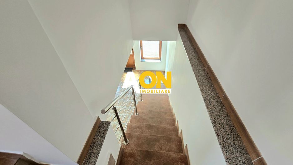 Spațiu de Birouri, 4 Camere, 95mp, Zona Centru - Poză 9