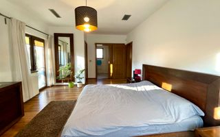 Masterpiece villa*** 6 camere//Independenta energetic//Kaufland Balotesti - Poză 28