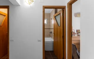 Apartament cu 4 camere- 57 mp utili -Dr Taberei- Metrou Romancierilor - Poză 17