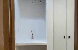 Garsonieră renovată, 32 mp utili – Mănăștur, zona Big - Poză 6