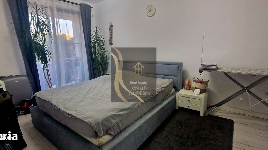 Apartament 3 camere, balcon, lift - Crangasi,Belvedere - Poză 15