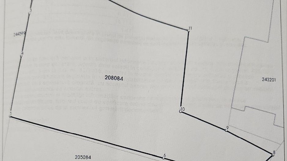 teren în zona Mall Vitan Dudesti - Poză 2