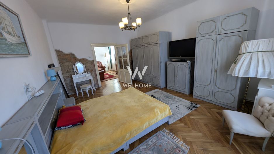 Apartament 2 camere central Sibiu - Poză 2