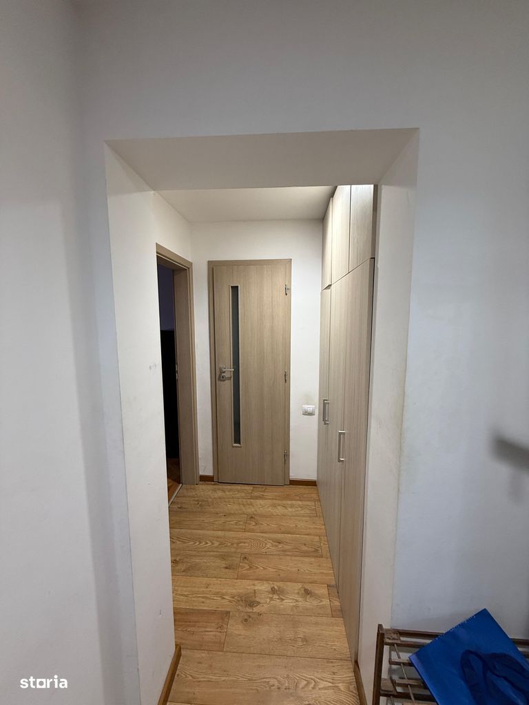 Apartament 4 camere decomandat, metrou 3 min, etaj 4/4, zonă liniștită Titan - Poză 14