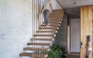 Casa in duplex in vecinatatea padurii in Balotesti - Poză 7