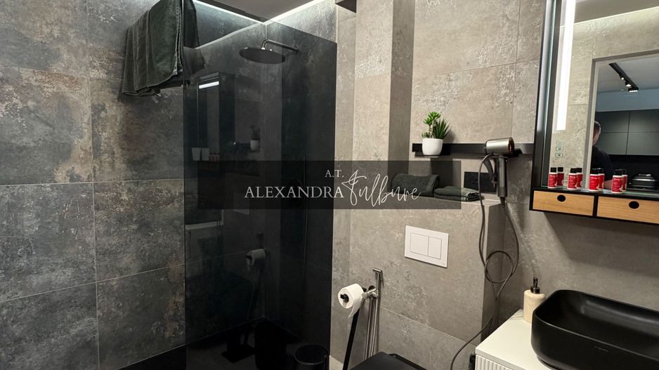 Apartament PREMIUM de vanzare– Tăietura Turcului, Cluj-Napoca - Poză 10