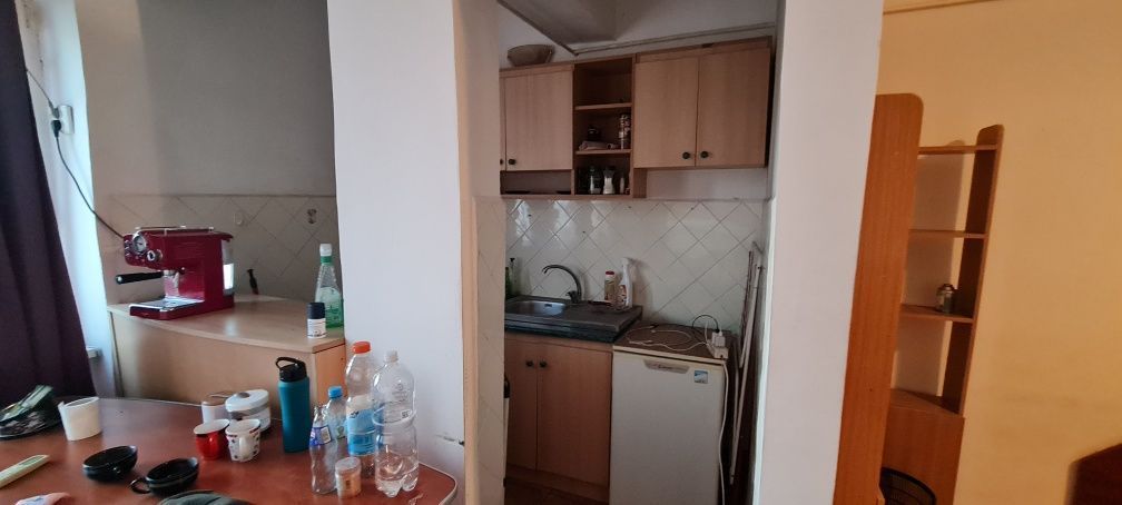 Apartament 1 camera Mazepa 1 - Poză 6