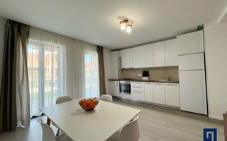  Apartament MODERN Braytim Parcul Triade | 2 camere | Parcare - Poză 8