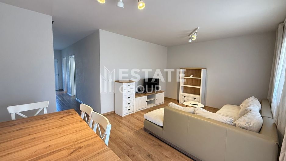 Duplex Mosnita Noua, mobilat si utilat - Poză 3