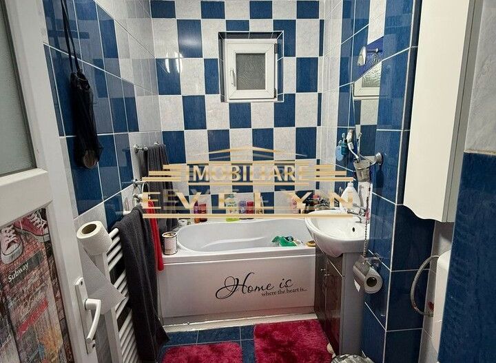 Apartament 3 camere I etaj 1 I Pret 69.000 euro negociabil ! - Poză 8