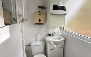 Apartament cu 3 camere decomandate, logie și boxă – Gheorgheni - Poză 7