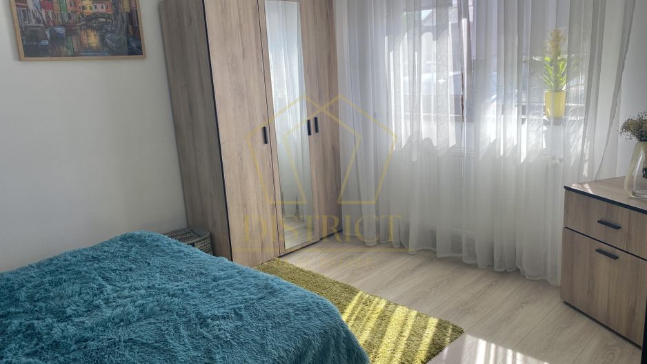 Duplex superb cu 3 camere pe parter I Drumul Boilor I Mosnita Noua - Poză 7