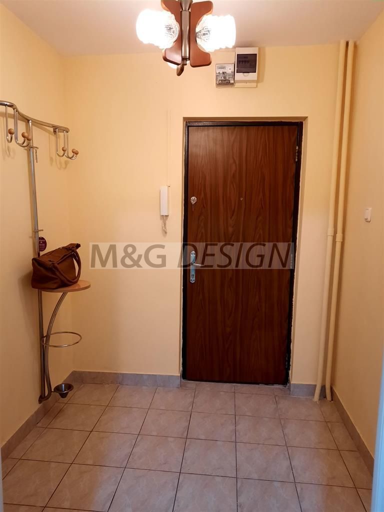 Iosefin-Brancoveanu-Colegiul Banatean, 3 camere et 1 - Poză 22