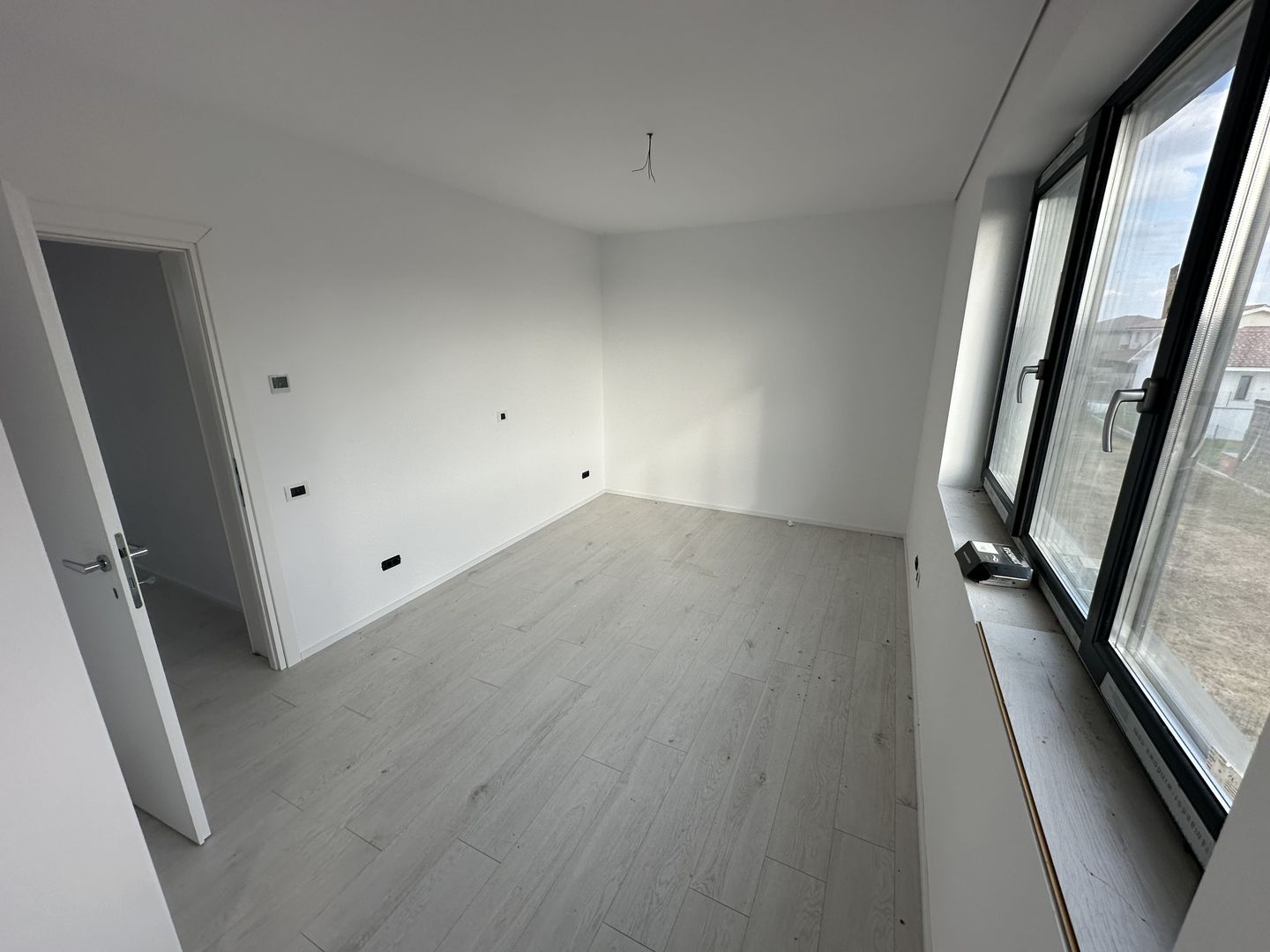 Duplex in Dumbravita se va mobila complet - Poză 15