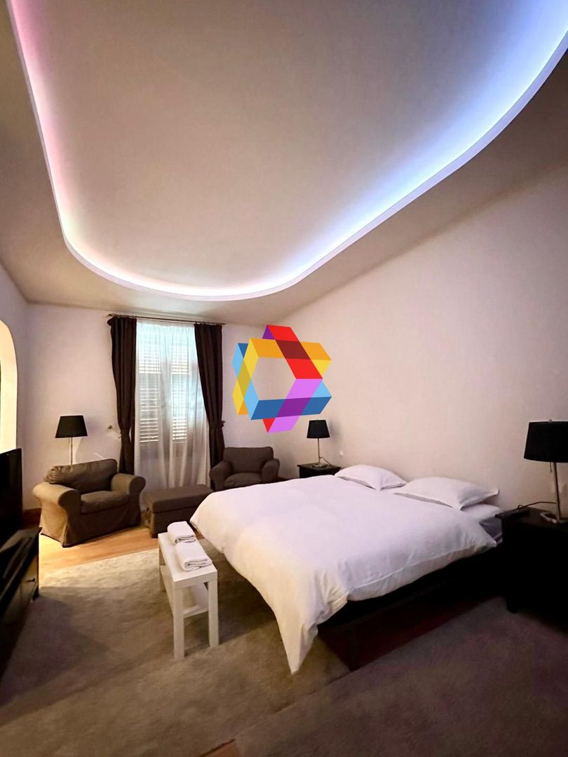 Casa in Cristian - 582 mp - Poză 4