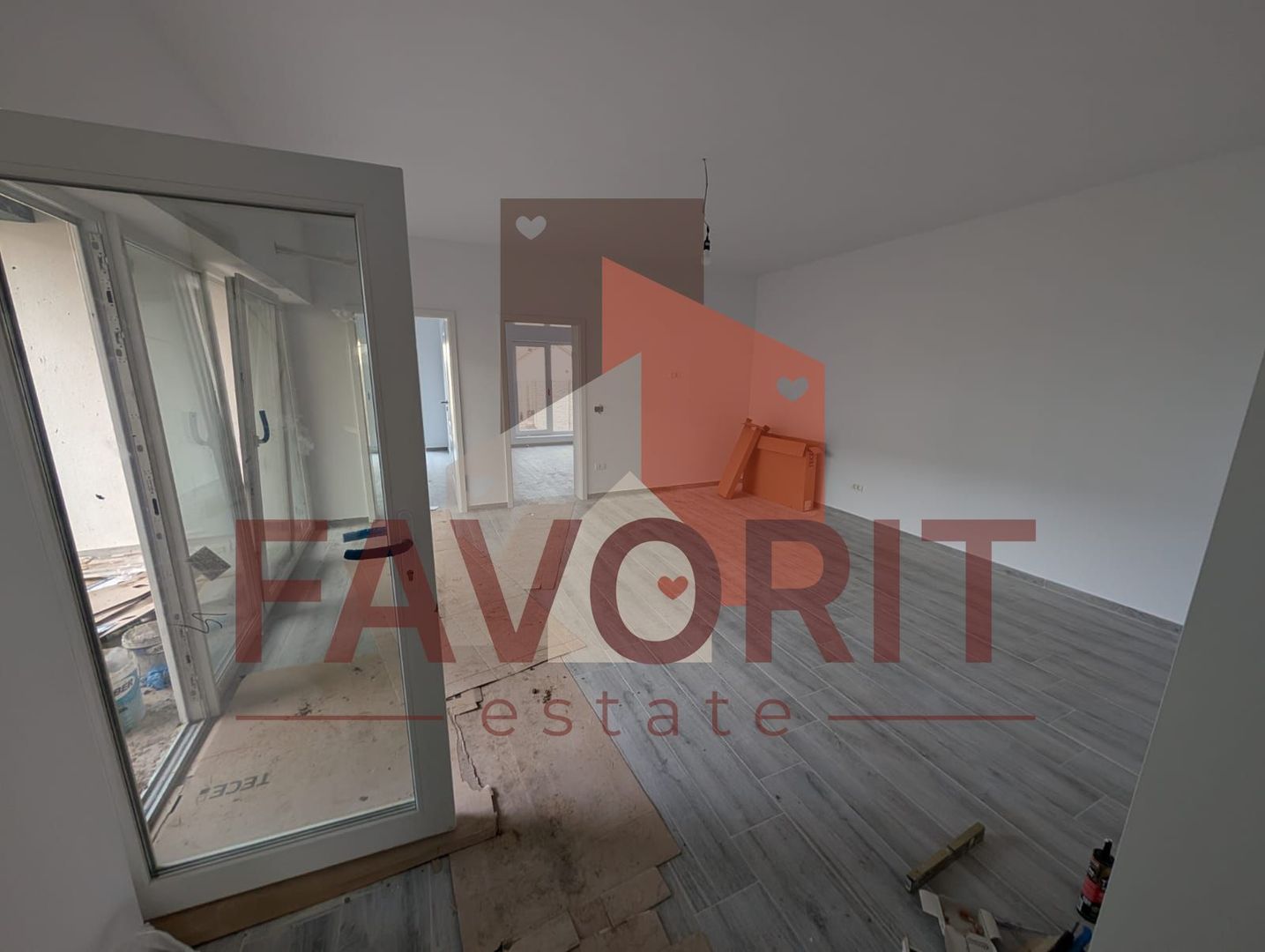 Duplex | Parter | Toate utilitatile | Finisaje premium | Curte generoasa - Poză 3