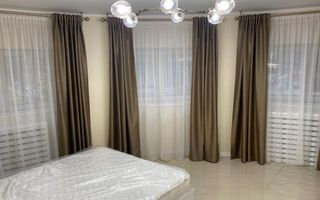 Apartament spațios, 2 camere,  76 mp,  2 bai, cu  vedere in Decebal - Poză 4