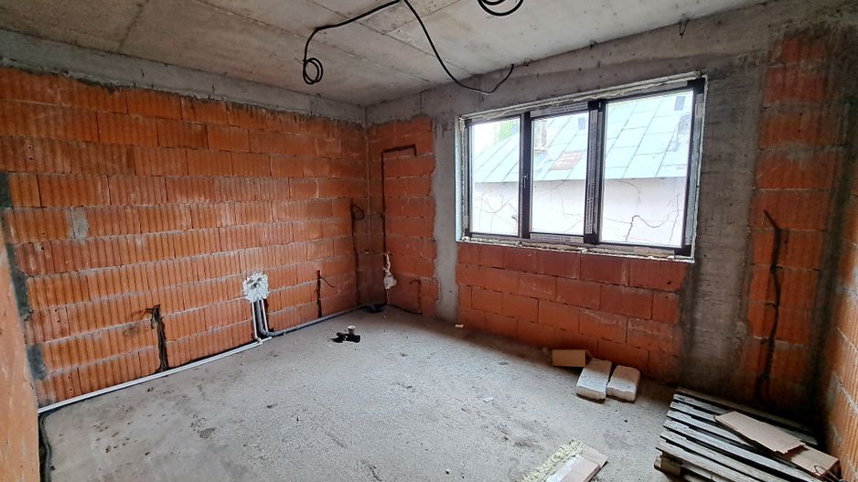 Casa + teren 825 mp in Afumati - str. Marasesti - Poză 6