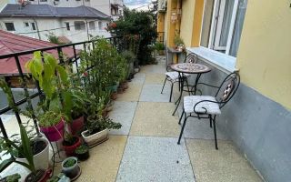 Apartament 2 camere zona Floreasca - Poză 9