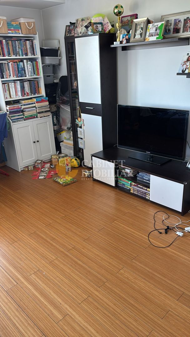 TATARASI - BLOC NOU - 2 CAMERE DECOMANDAT - MOBILAT SI UTILAT - BOXA - Poză 3