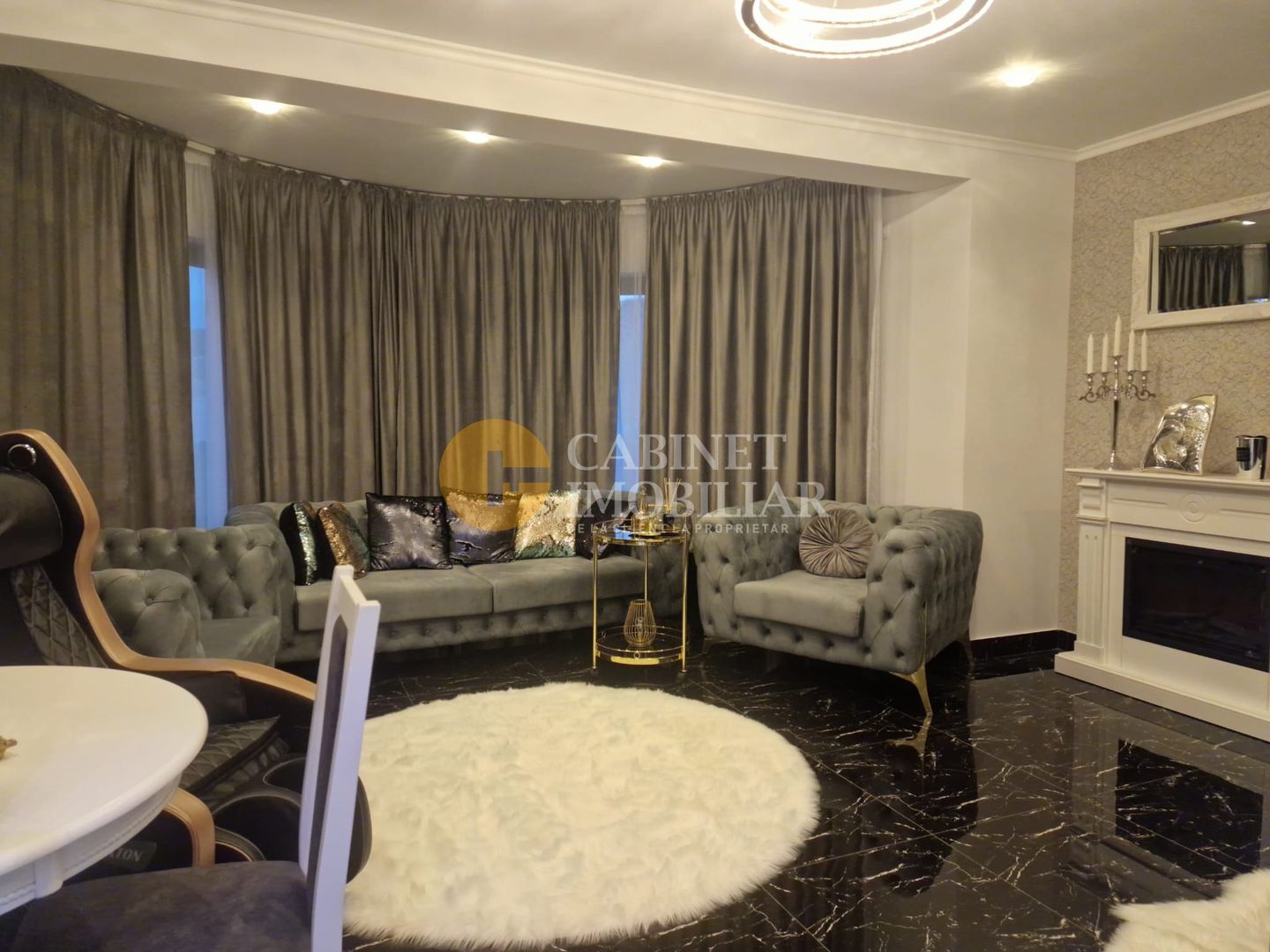 Vila P+E 321MP Smart, Mobilata Premium Sorogari - Poză 29