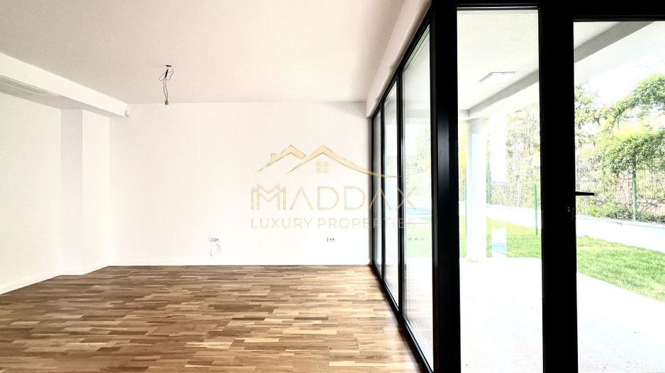 Vila De Lux Cu Piscina De Inchiriat | Pipera - Poză 4