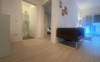 Garsonieră de închiriat | Șelimbăr | parcare | ansamblu nou - Poză 5