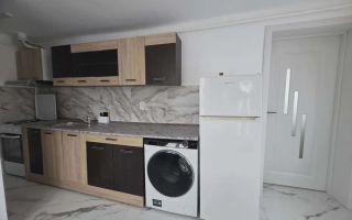 Apartament 1 Camera I Renovat I Curte I Strand - Poză 4
