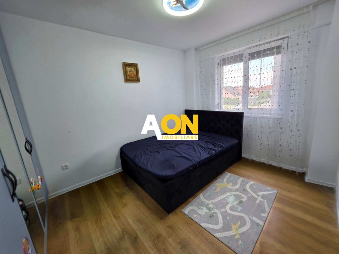 Apartament 3 camere, 68 mp utili, mobilat, utilat, etaj 1, Ampoi 3 - Poză 7