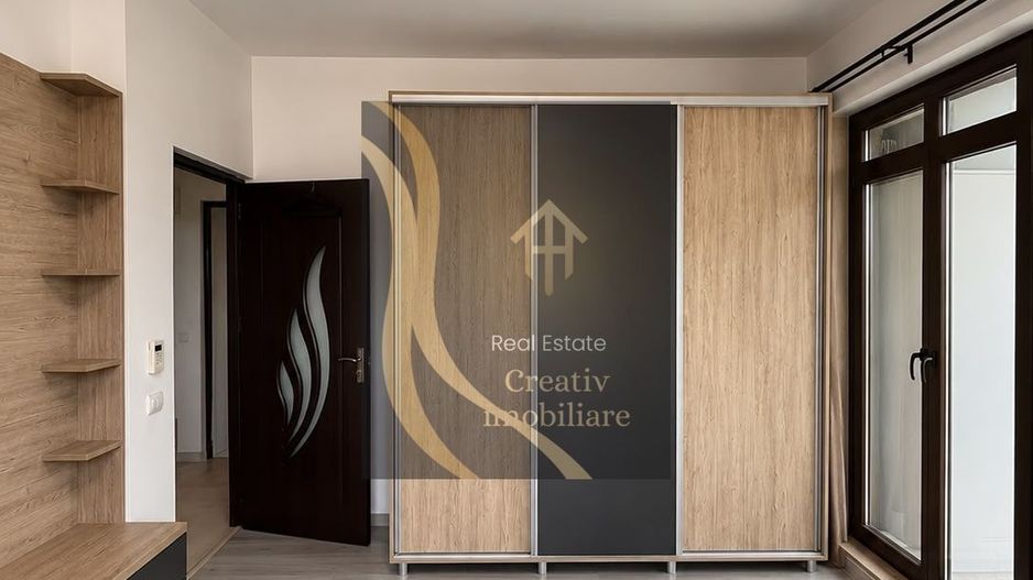 Apartament 2 camere + loc de parcare - Poză 3