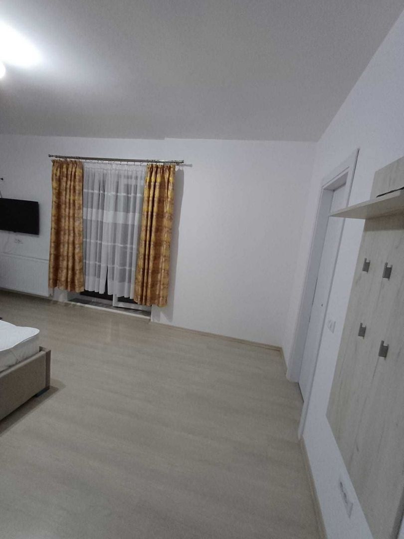 Garsonieră 42 mp Centrală Proprie/Parcare Subterană Inclusă In Pret! - Poză 5