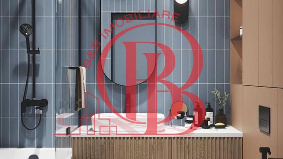 Oferta Lansare 2 camere Titan Pallady  incalzire pardoseala - Poză 2