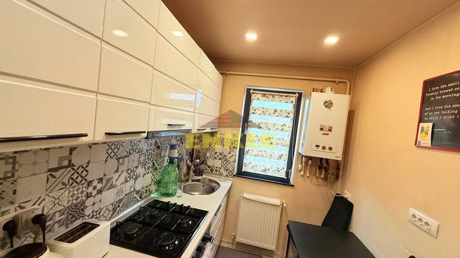 De vanzare apartament 2 camere – Zona Primăverii - Poză 5