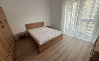 De inchiriat apartament 2 camere decomandat,  The Grand Kristal - Poză 4