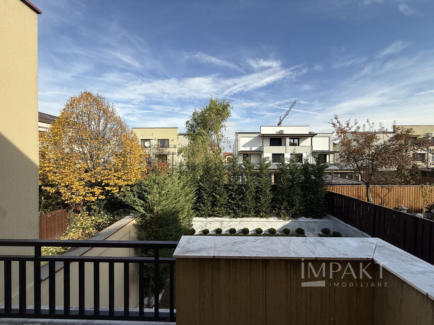 Cvadruplex  4 camere cu garaj in cartierul Buna Ziua ! - Poză 18