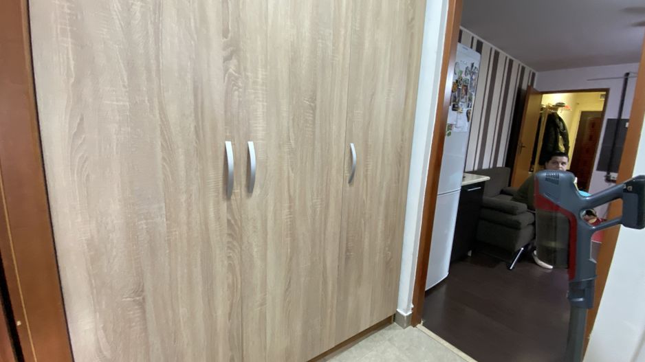 0% COMISION, APARTAMENT 3 CAMERE (TRANSFORMAT), ZONA DÂMBOVIȚA-ȘAGULUI - Poză 11